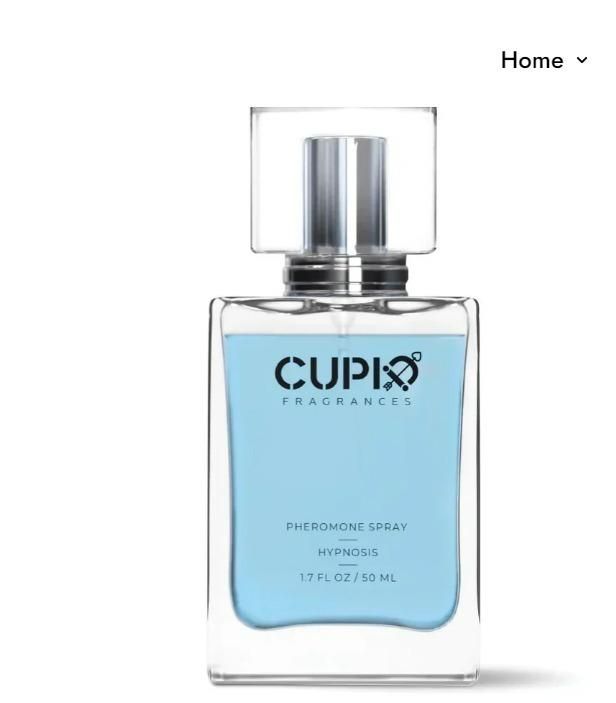 ✨ Cupid Pheromone Cologne for Men – Unleash Your Charisma &amp; Confidence! ✨