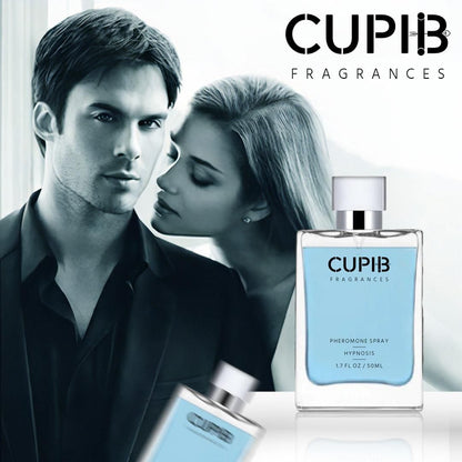 ✨ Cupid Pheromone Cologne for Men – Unleash Your Charisma &amp; Confidence! ✨