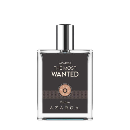 Azaroa The Most Wanted Parfum – The Essence of Bold Sophistication (50ML)